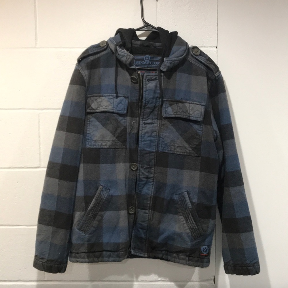 Legendary Goods Jacket